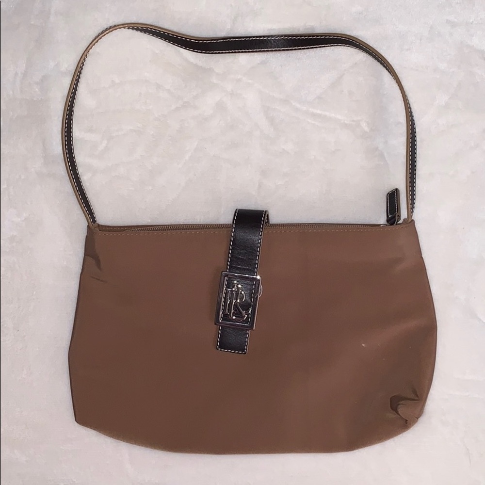 Ralph Lauren Handbag